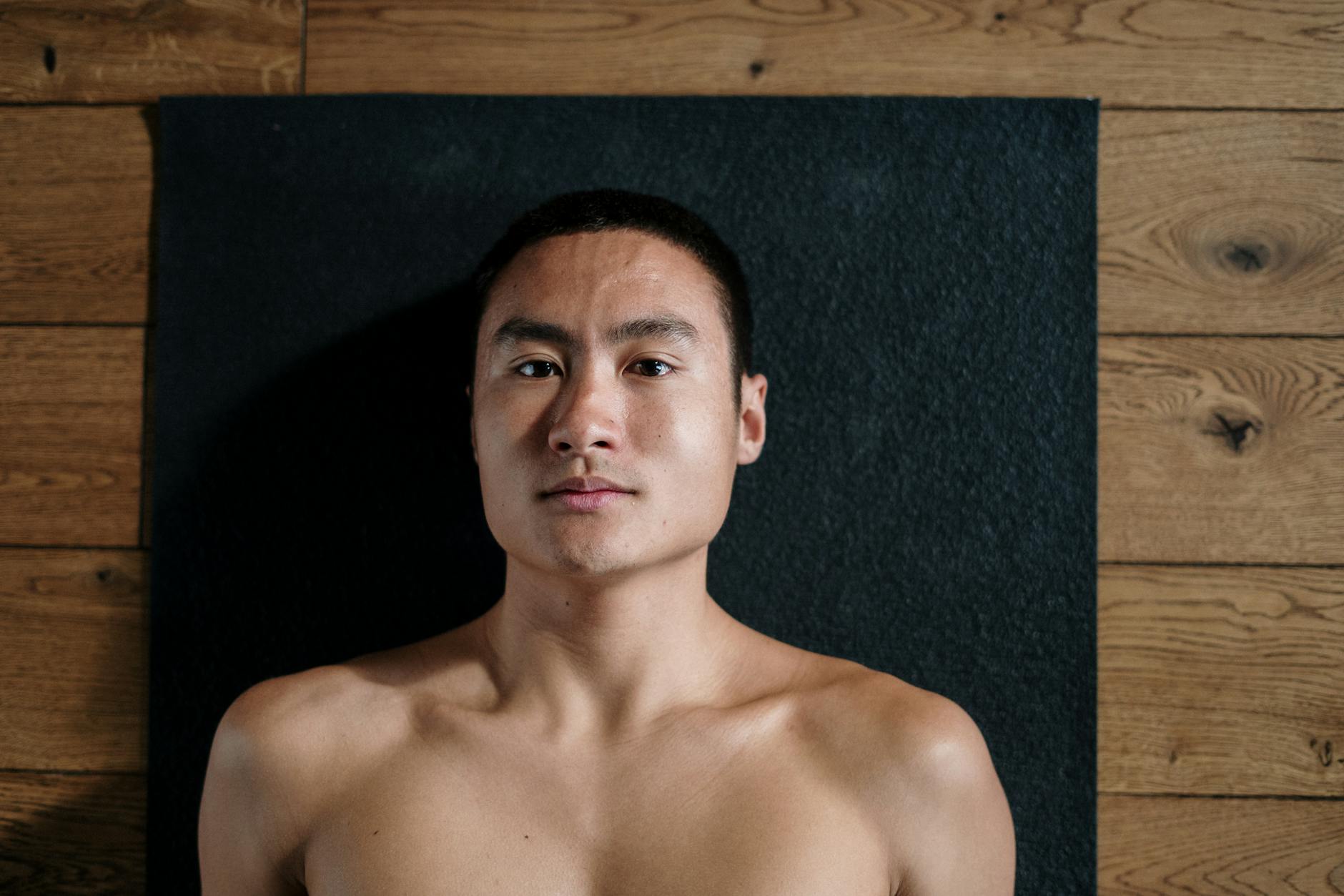 Noah Berger, Pilates-Lehrer bei Atem